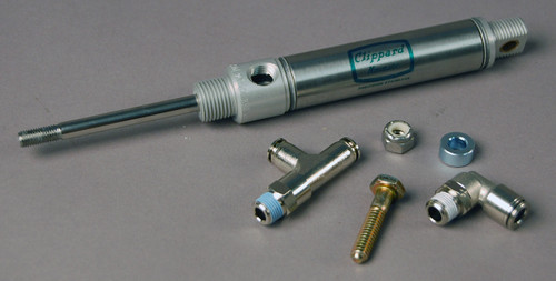 Air Cylinder Kit 2 Port