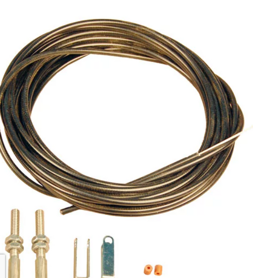 Lock Release Cable Kit