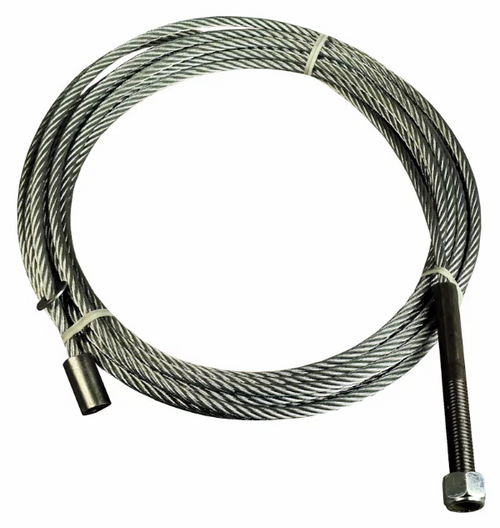 Cable, Lifting D - 126.4"