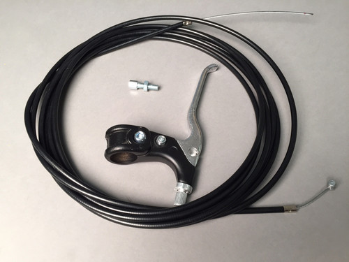 Safety Release Cable Kit