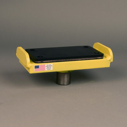 Adapter and Pad Assembly (1) GM Trucks 2019+ GMT