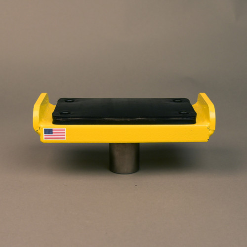 Adapter and Pad Assy GM Trucks 2019+ (1)