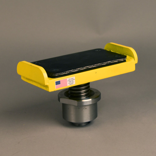 Adapter and Pad Assembly GM Trucks 2019+ (1)