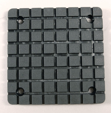 Rubber Arm Pad GV-10