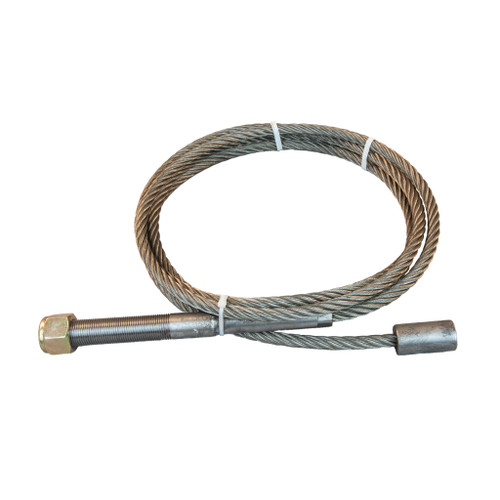 Lift Cable for 12402 & 12402XT 2-1679
