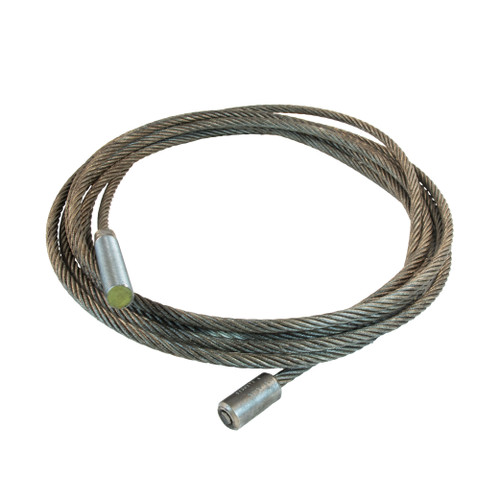Cable, Lifting RF