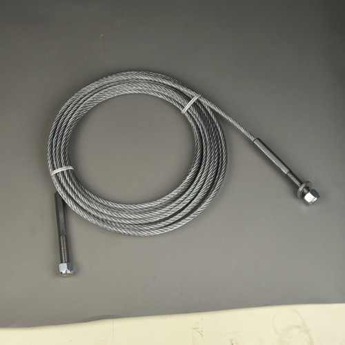 Lift Cable for 12000 SI