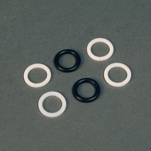 Reel Swivel Seal Kit