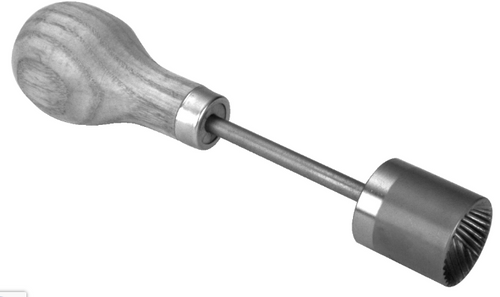 Outside Deburring Cutter 1/2"