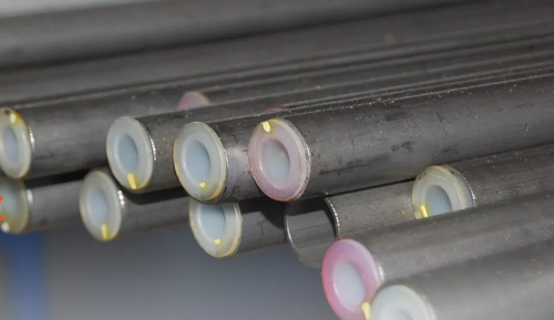 Steel Hyd-Line Tubing (20′) SAE J525  5/8"