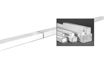 Protective Packaging for Tubing Shipments