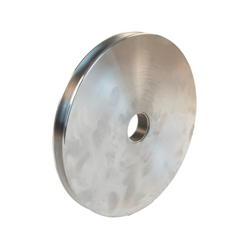 Sheave Assembly for Rotary Lifts