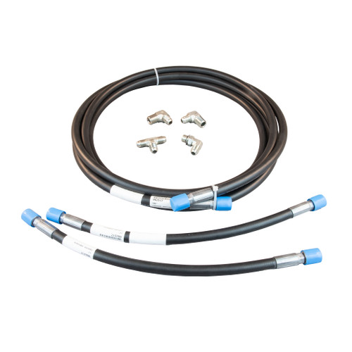 Hydraulic Kit for 10K