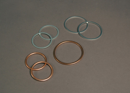 VALVE GASKET KIT R15