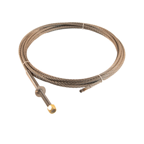 Winch Cable