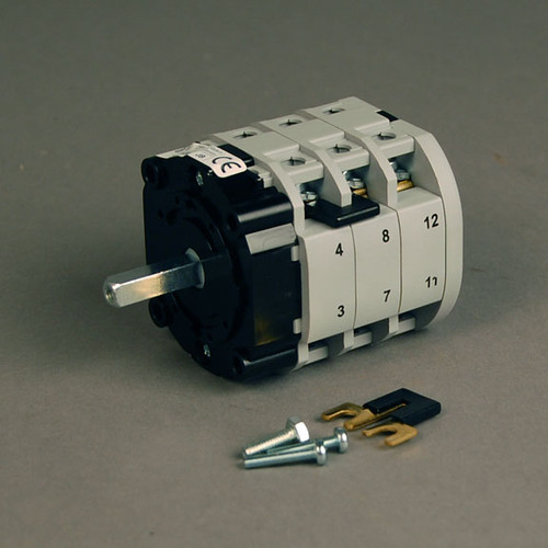 Reversing Switch for Coats®, 182958, 8182958