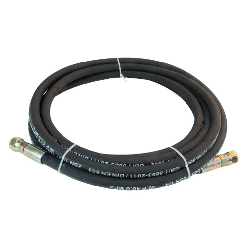 DSS35-9801-7	Hose