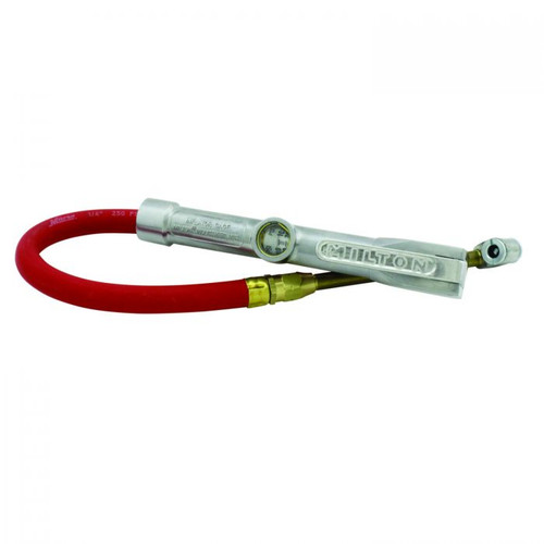 Skin Pack	Inflator Gage