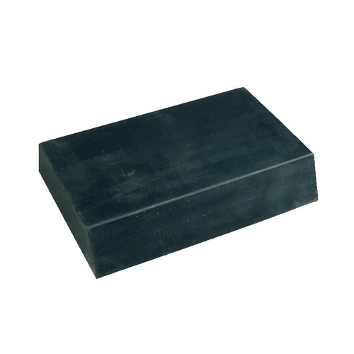 Large Center Rubber Pad for Coats®, 181855, 8181855