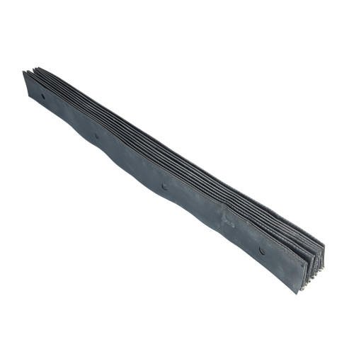 Accordion Guard Panel