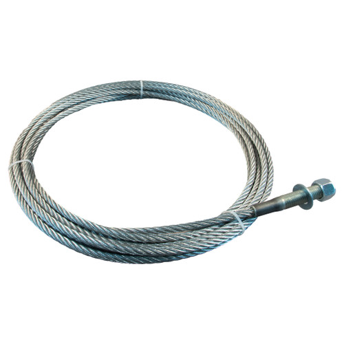 Cable, Lifting C – 185.5″