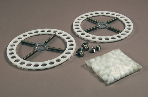 Turnplate Repair Kit does 2