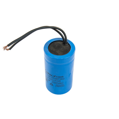 Capacitor for Duro Power unit