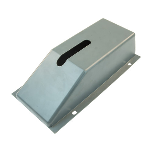 Lock Release Cover - Offside