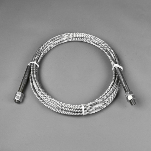 Lift Cable for LASO9 & other 2-Post Lifts 82270