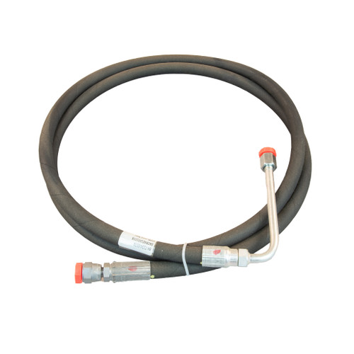 Power Unit Hose 88" Lg (Std. Height)