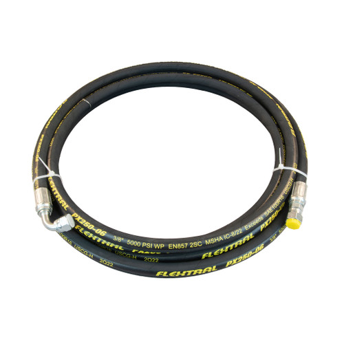 Hydraulic Hose Assembly 5570900