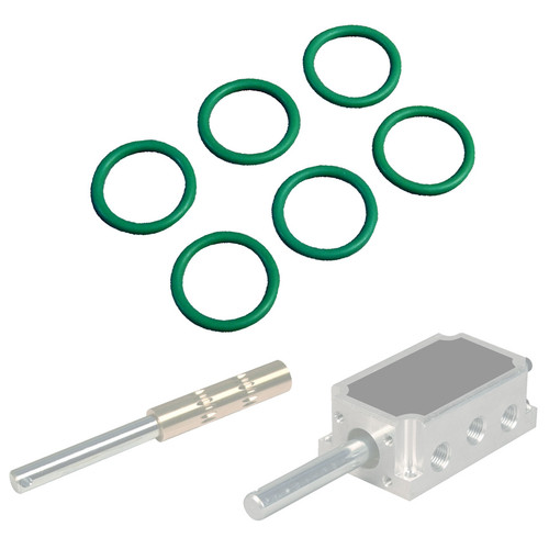 Seal kit for Coats¬ Tire Changer Valve, 116333, 8116333