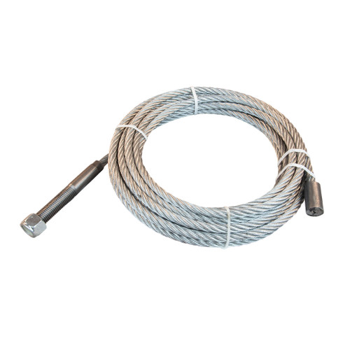 Lift Cable for HDS-14, 4-Post Lifts