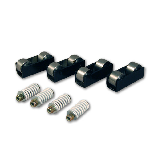 Set of Roller Wheels WK-12