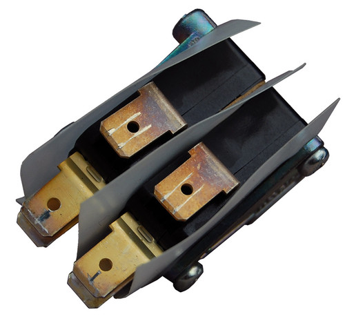 Double Pole 6-Prong Switch