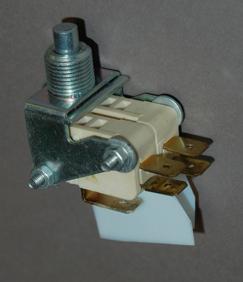 Double Pole 6-Prong Switch (1) for Forward Lifts