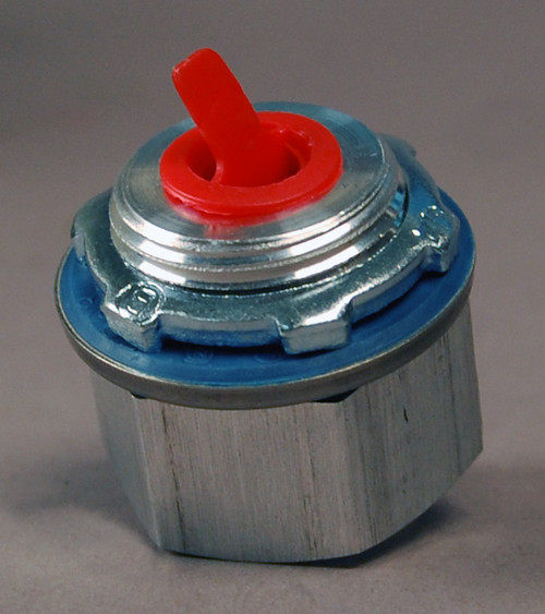 Overhead Limit Switch Housing