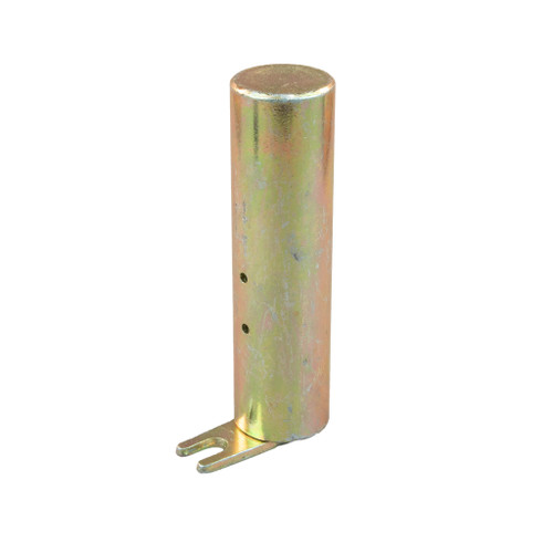 Cross Beam Pulley Shaft