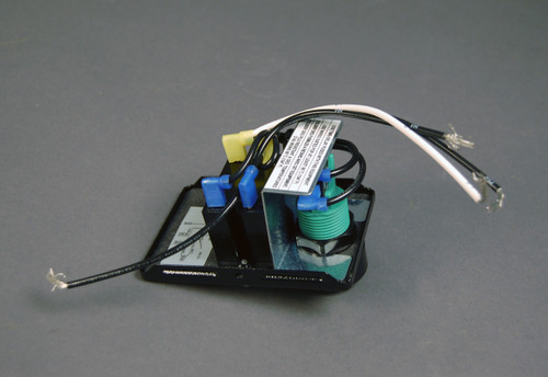 MicroSwitch Wiring Assembly