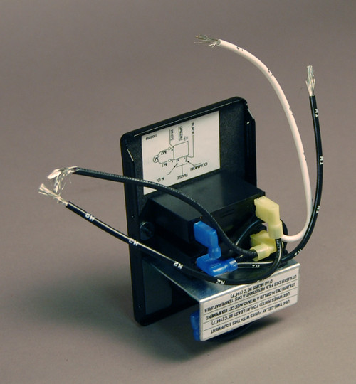 Microswitch Wiring Assembly W-200-115, 3000707