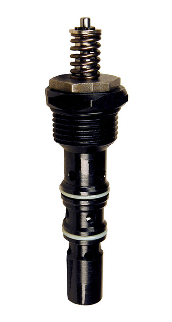 Lowering Valve Assy.