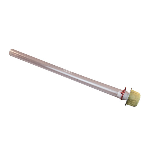 Suction Tube Kit - 41" Tube