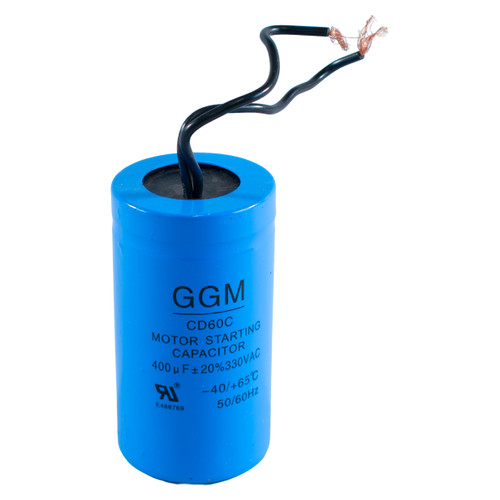 Starting Capacitor for BH-7003-02
