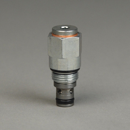 Check Valve P1104