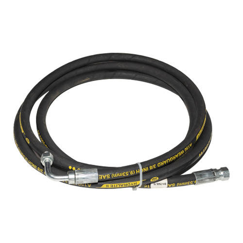 Power Unit Hose 125"