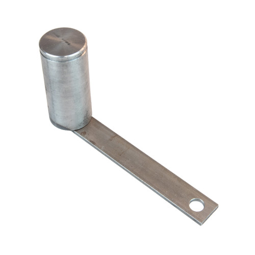 Axle Assy for Pulley