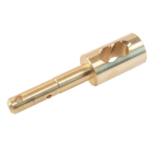 Short Brass Control Core