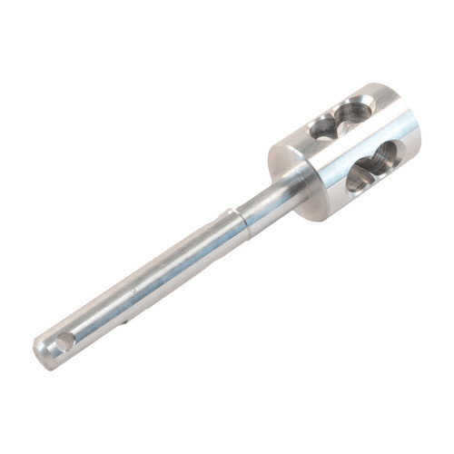 Long Alumimun Feed Core