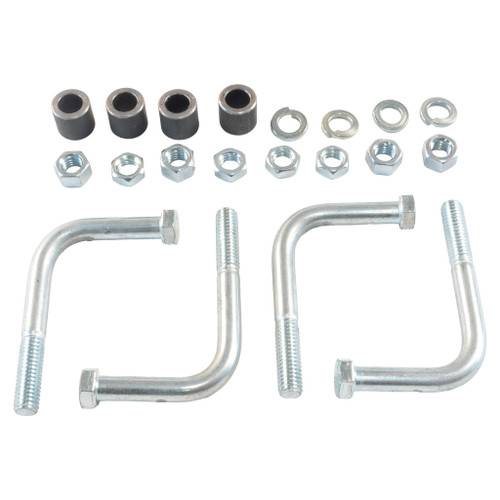 J-Bolt Conversion Kit