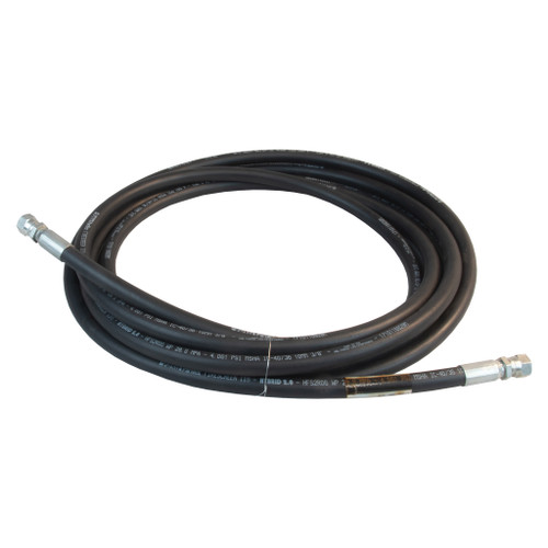 Hose for Idler Side - 274" Lg for CL12-LC